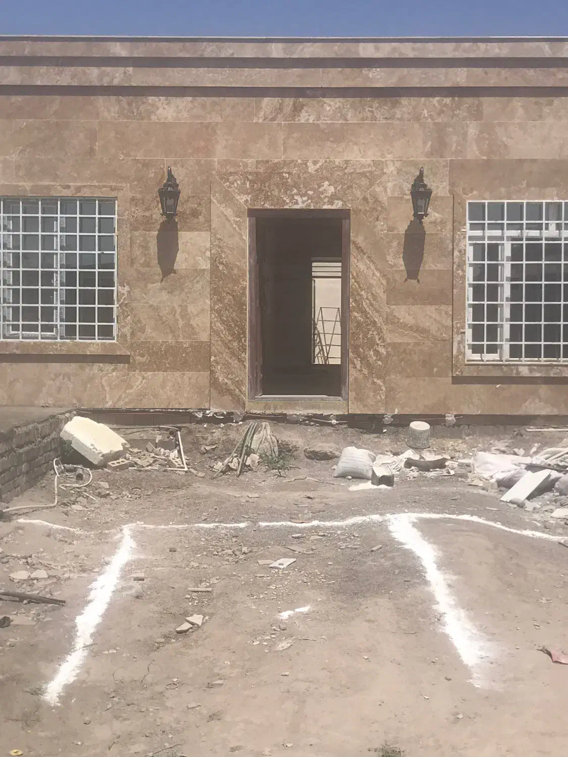 پیمانکاری تعمیرات تخریب اجراساختمان استخر باغ ویلا|خدمات پیشه و مهارت|مشهد, سجاد شهر|دیوار