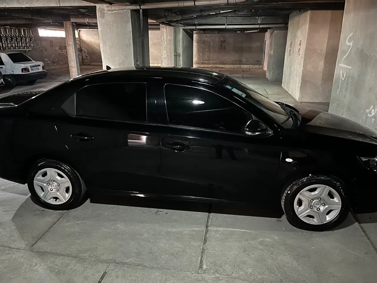 تارا v1سفارشی|خودرو سواری و وانت|کرمان, |دیوار