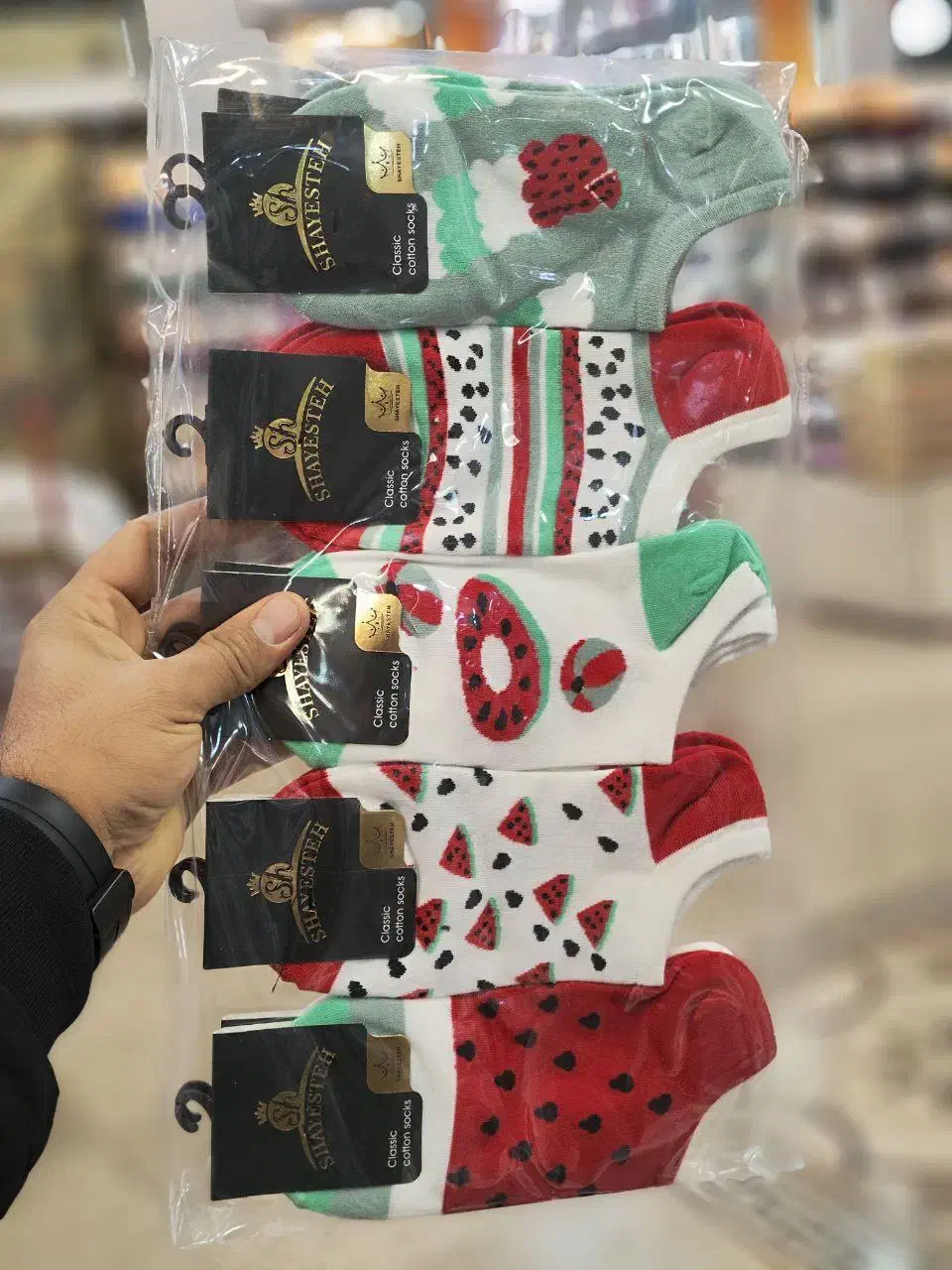 جوراب یلدایی|لباس|تهران, بازار|دیوار