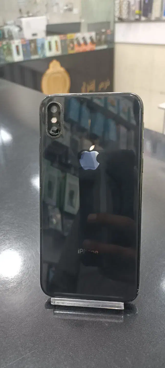 گوشی اپل ایکس|موبایل|زاهدان, |دیوار