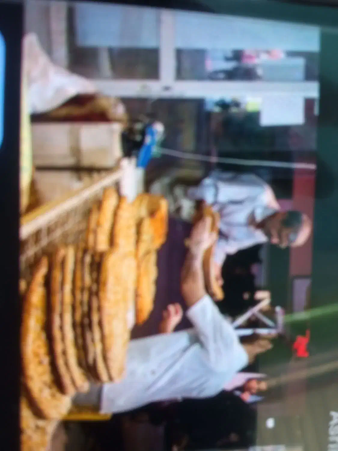 اجاره نانوایی|اجارهٔ مغازه و غرفه|کهنوج, |دیوار