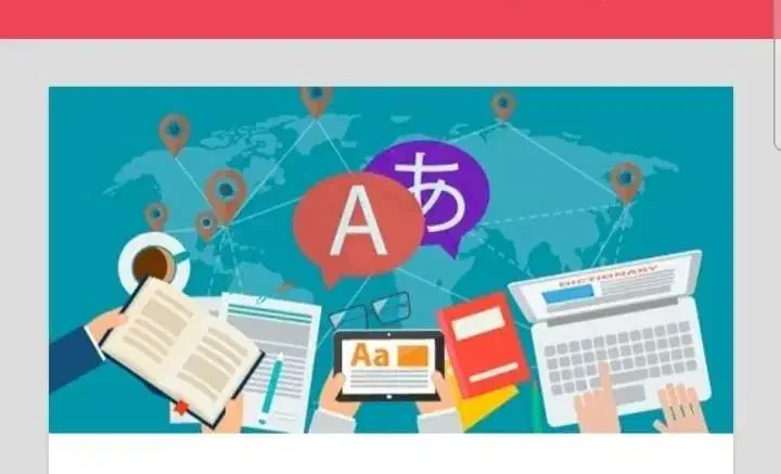 مترجم زبان خارجه ساخت پاورپوینت طراحی لوگو تایپ|خدمات رایانهای و موبایل|رشت, نامجو|دیوار