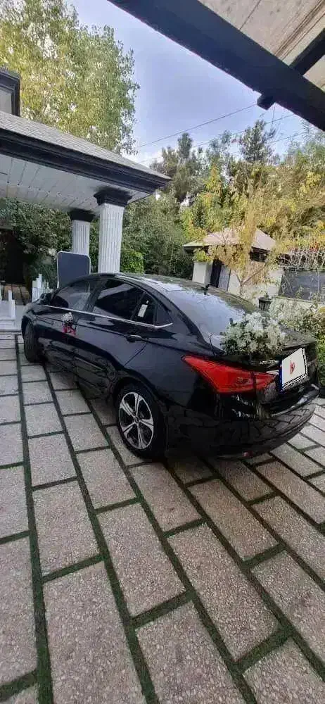 آریزو ۵ توربو داشپورد جدید|خودرو سواری و وانت|بندر ماهشهر, |دیوار