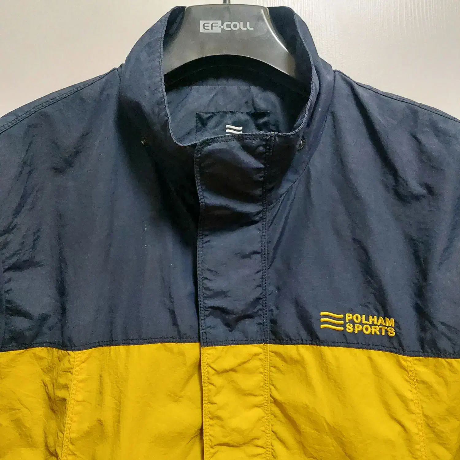 کاپشن بادگیر پولهام اورجینال|لباس|رودهن, |دیوار