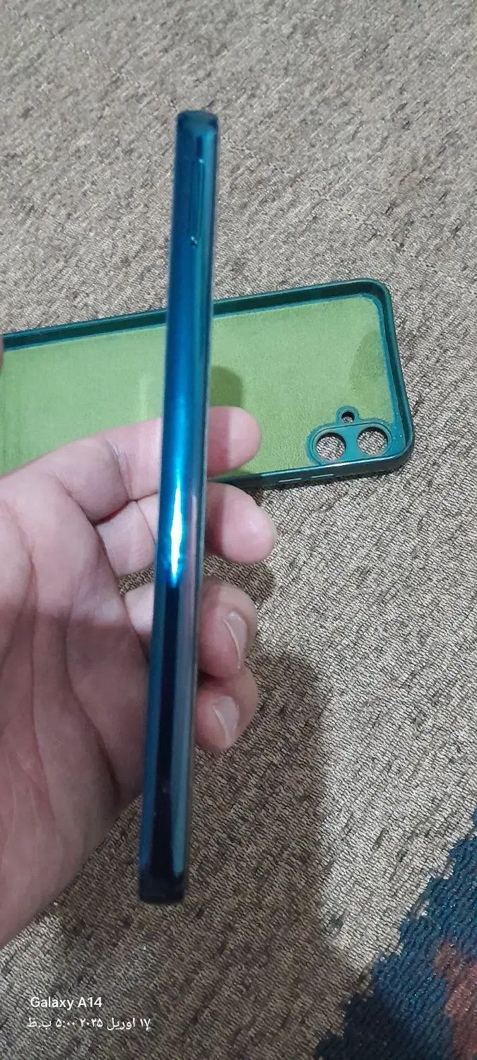 گوشی a05|موبایل|اهواز, امانیه|دیوار