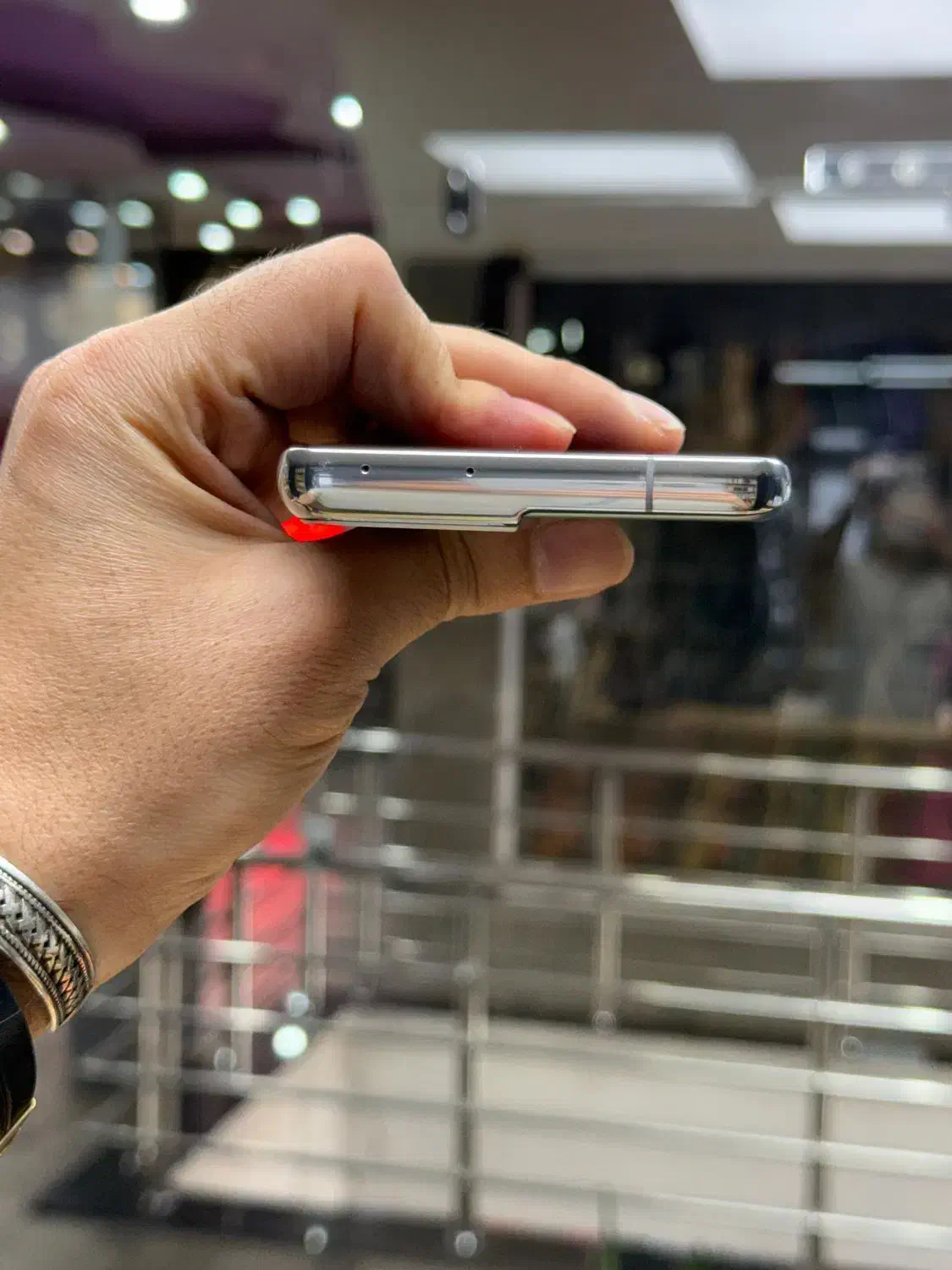 سامسونگ S21 Ultra 256|موبایل|تهران, فردوس|دیوار