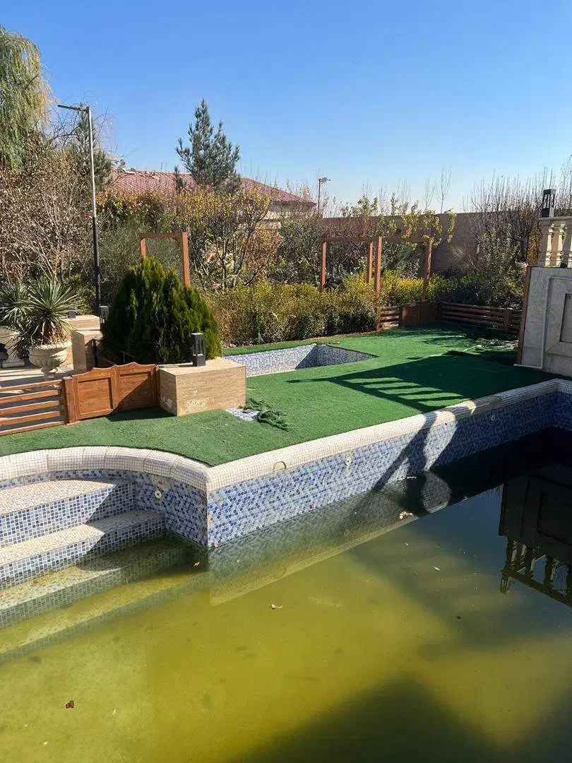 منزل ویلایی عباس آباد|فروش خانه و ویلا|محمدشهر, عباس آباد|دیوار