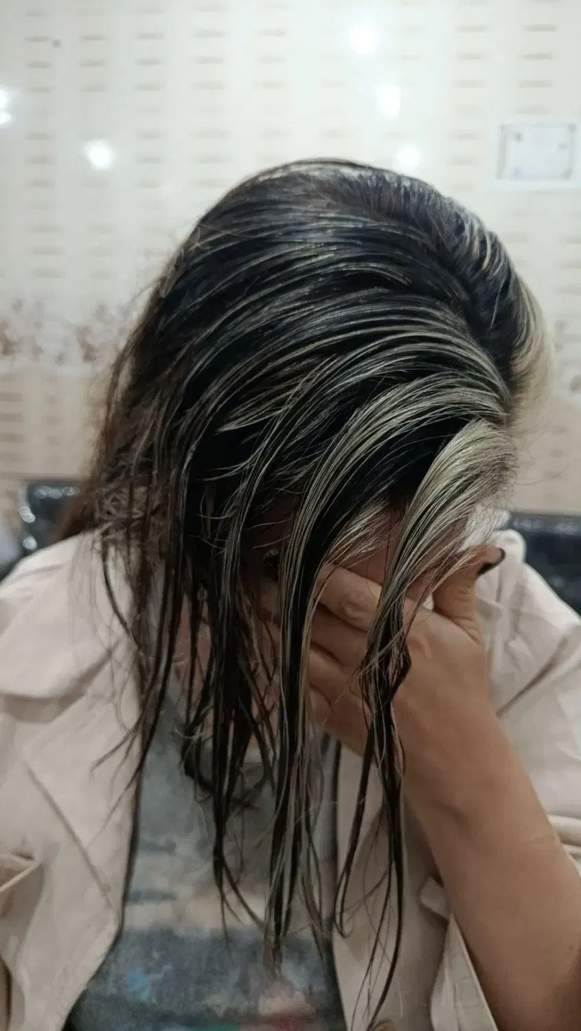 رنگ میکاپ|خدمات آرایشگری و زیبایی|یاسوج, |دیوار