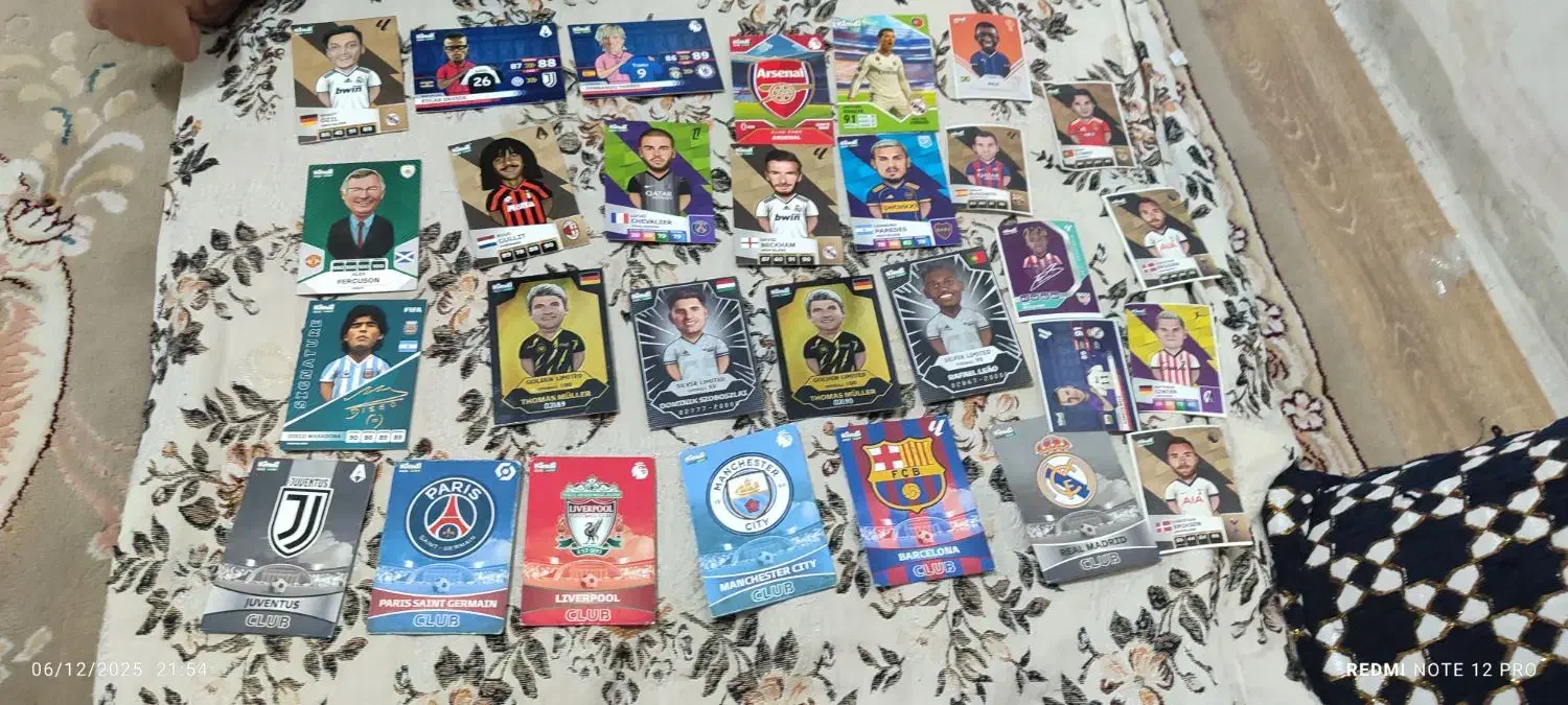 کارت کیمدی ۲۰۲۶و۲۰۲۵|اسباببازی بچه|بهارستان, |دیوار