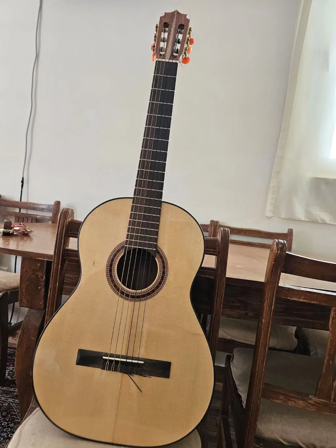 گیتار استادرحمتی|گیتار، بیس، امپلیفایر|سنندج, |دیوار