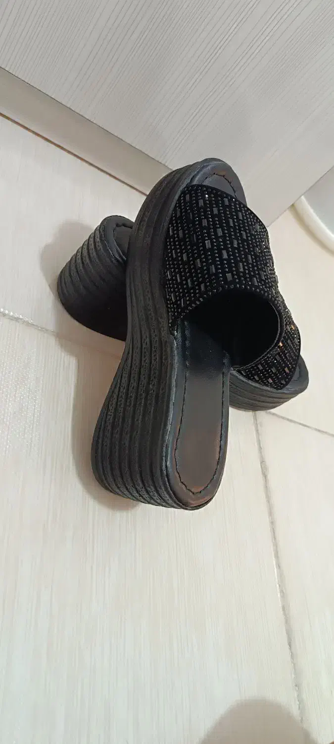 دمپایی مجلسی|کیف، کفش، کمربند|شریف‌آباد, |دیوار