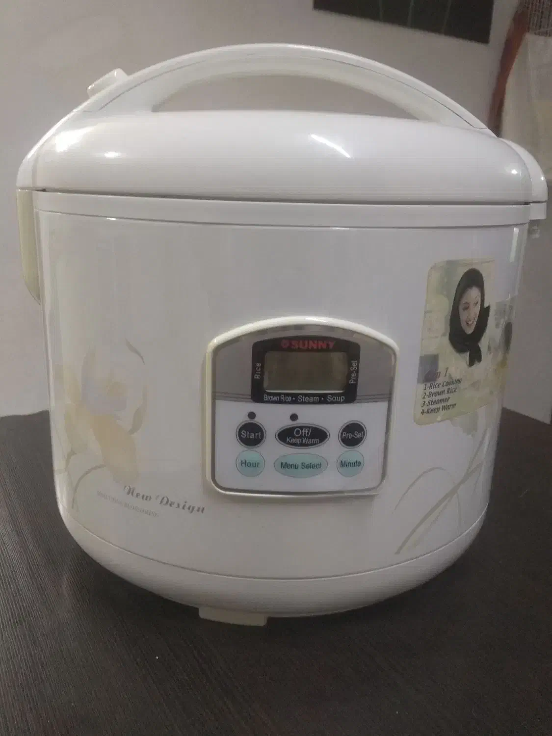 پلوپز و بخارپز پز|ظروف پختوپز|مشهد, الهیه|دیوار