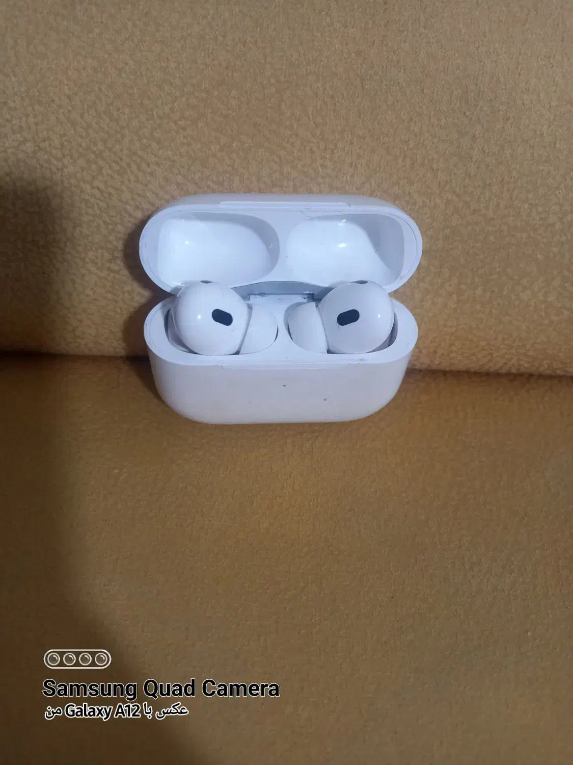 ایرپاد|لوازم جانبی موبایل و تبلت|پاکدشت, پاکدشت (مامازند)|دیوار