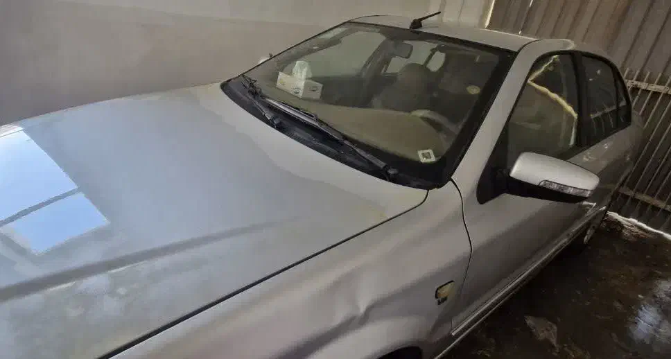 فروش سمند سورن معمولی ۸۹|خودرو سواری و وانت|بندرعباس, |دیوار