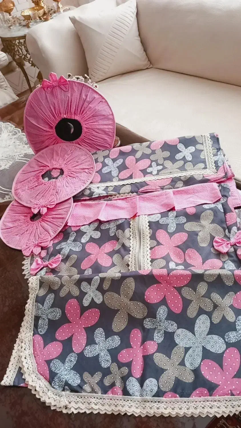 سرویس آشپزخانه|سفره، حوله، دستمال آشپزخانه|خوی, |دیوار