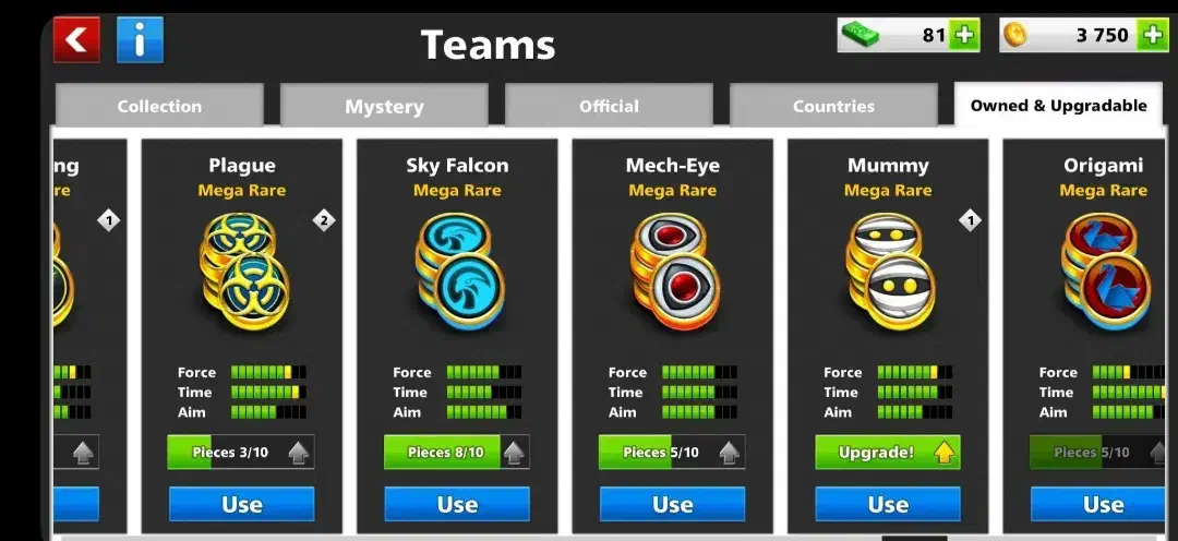 اکانت ساکر استارز|کنسول، بازی ویدئویی و آنلاین|شراء, |دیوار