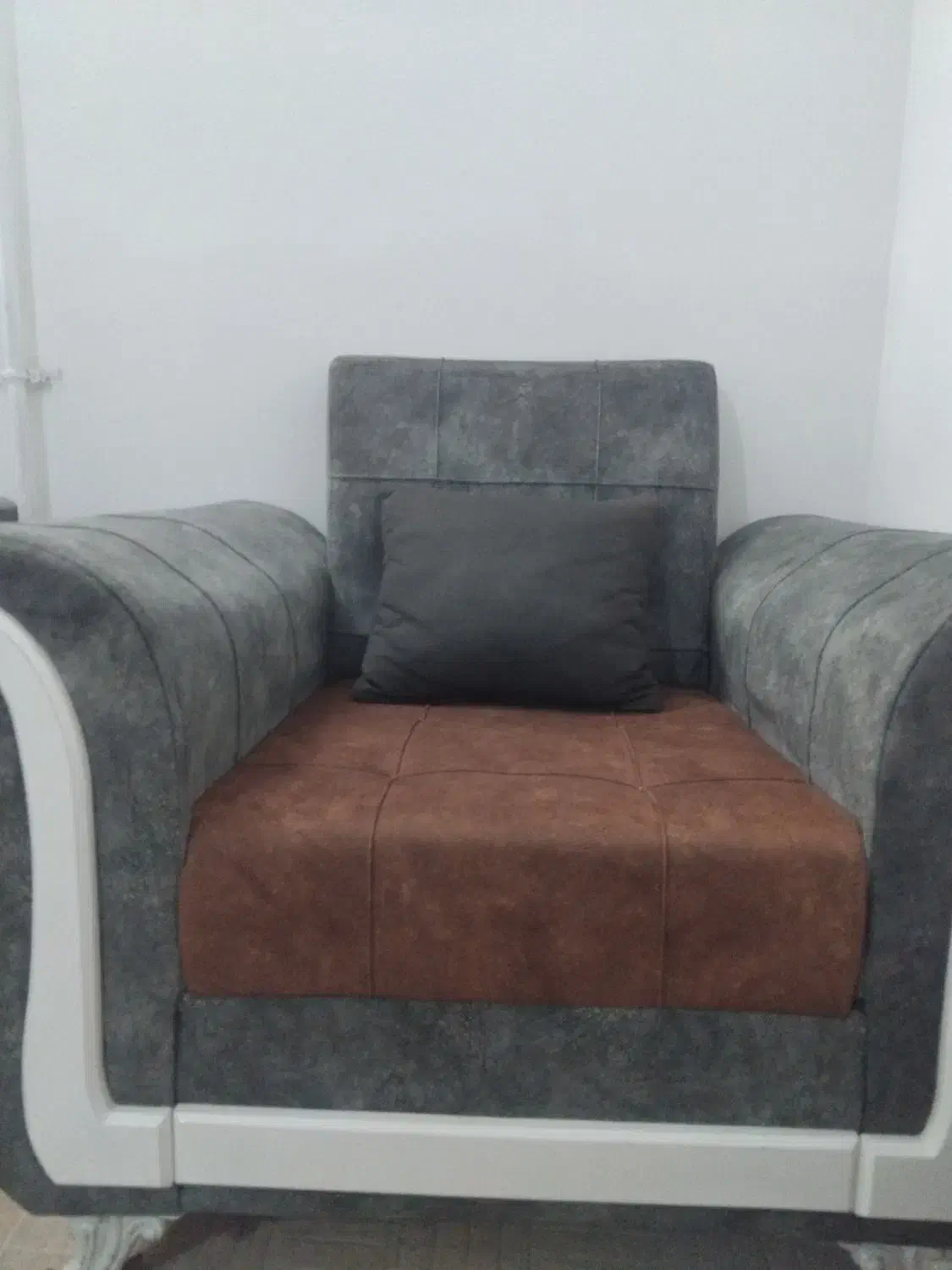 بوفه ومبل هفت نفره|مبلمان خانگی و میز عسلی|بجنورد, |دیوار