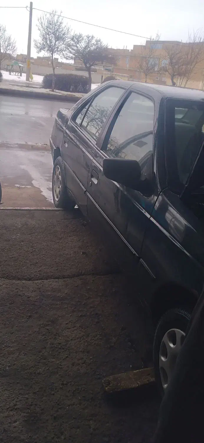 آردی ای دوگانه دستی|خودرو سواری و وانت|سراب, |دیوار