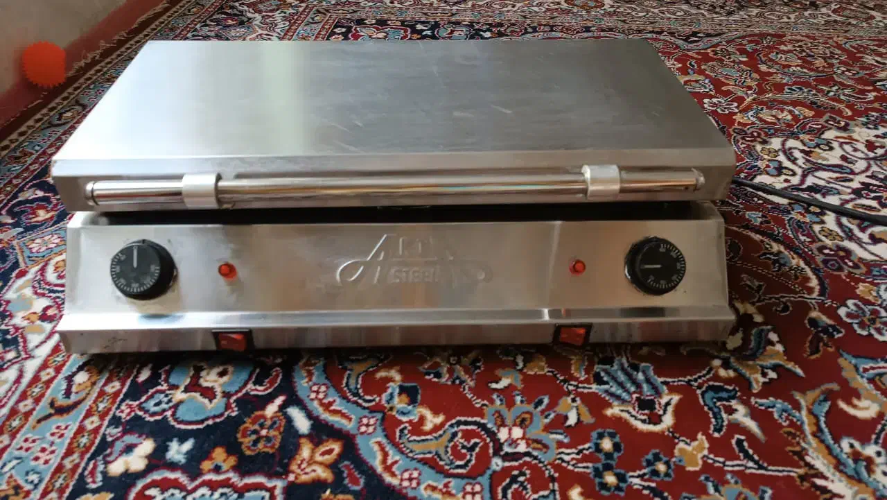 پنینی میکر|کافیشاپ و رستوران|اصفهان, کوی شهید کشوری|دیوار