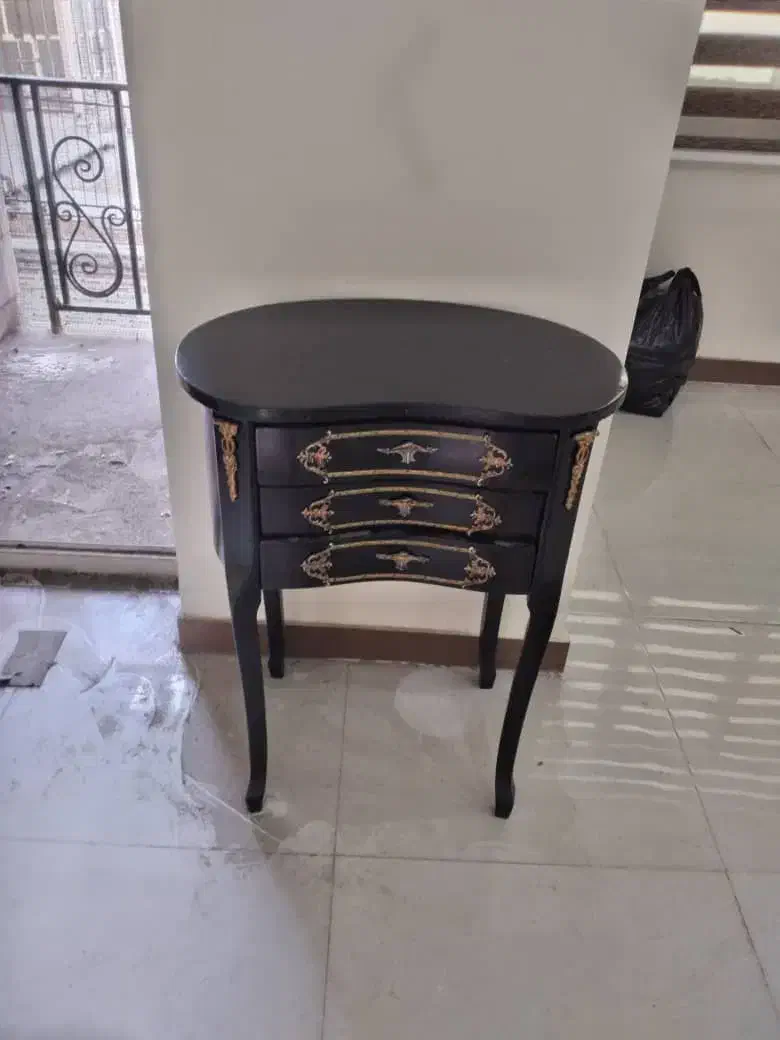 میز کنسول/ میز تلفن|مبلمان خانگی و میز عسلی|تهران, مولوی|دیوار