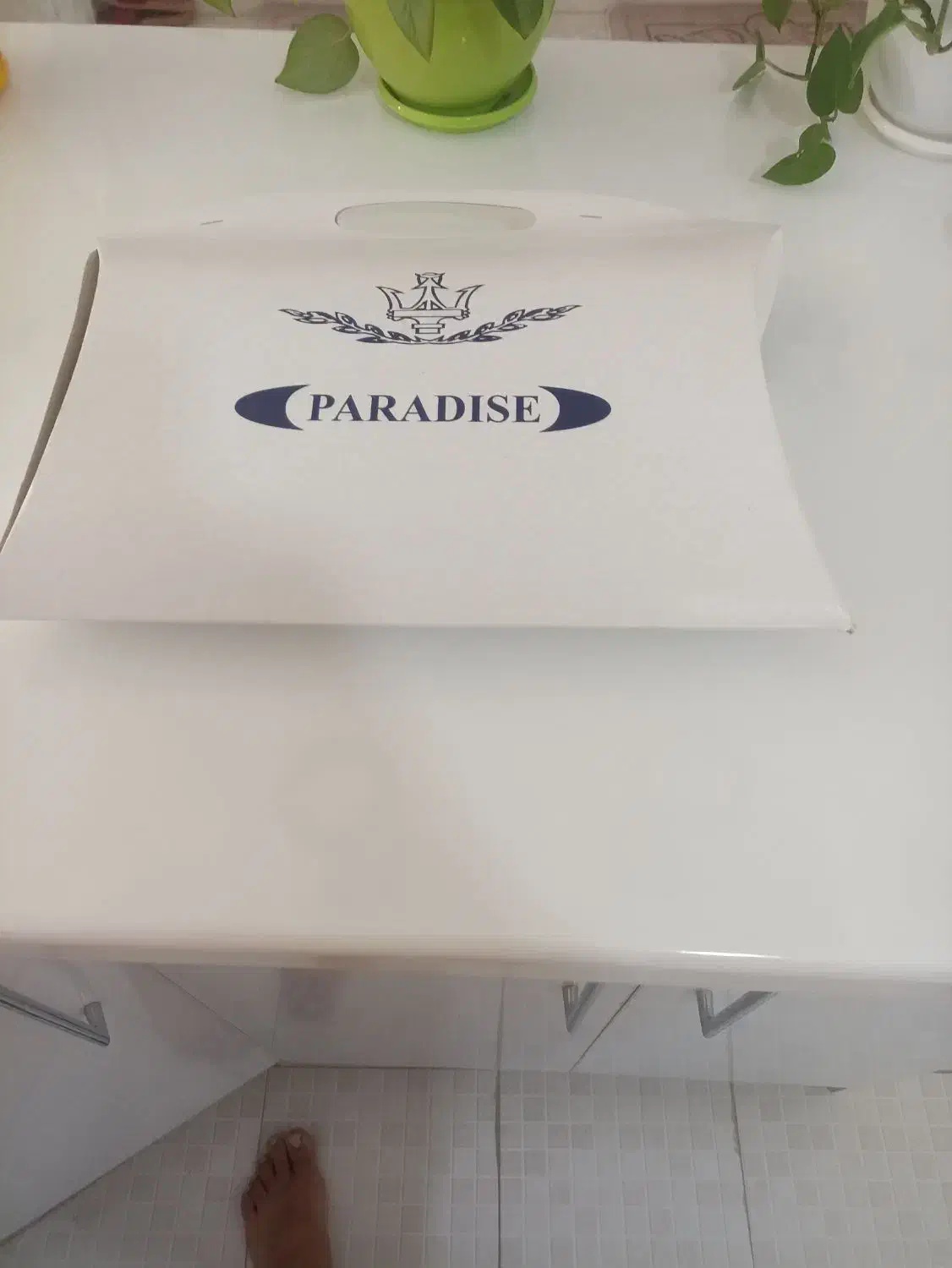 پیراهن جعبه ای نو|لباس|کرمان, |دیوار