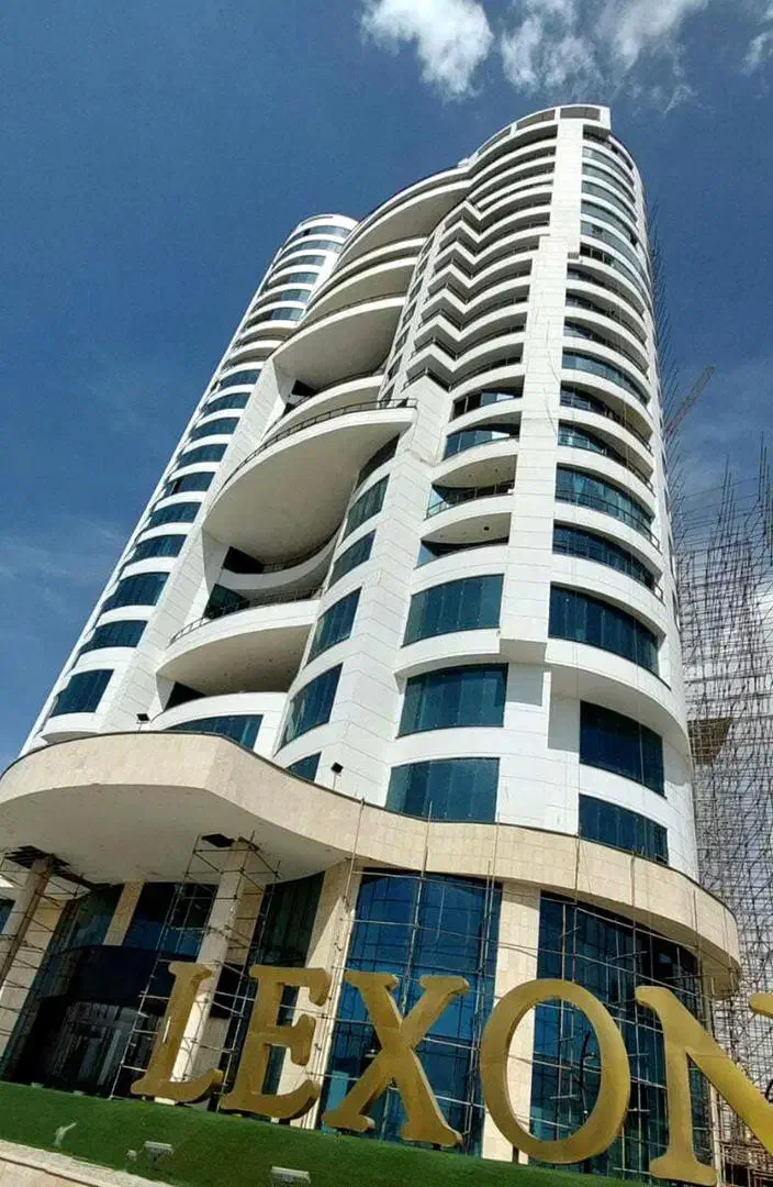 ۹۱ متر برج لکسون بر باملند|فروش دفتر کار، اتاق اداری، مطب|تهران, دریاچه شهدای خلیج فارس|دیوار