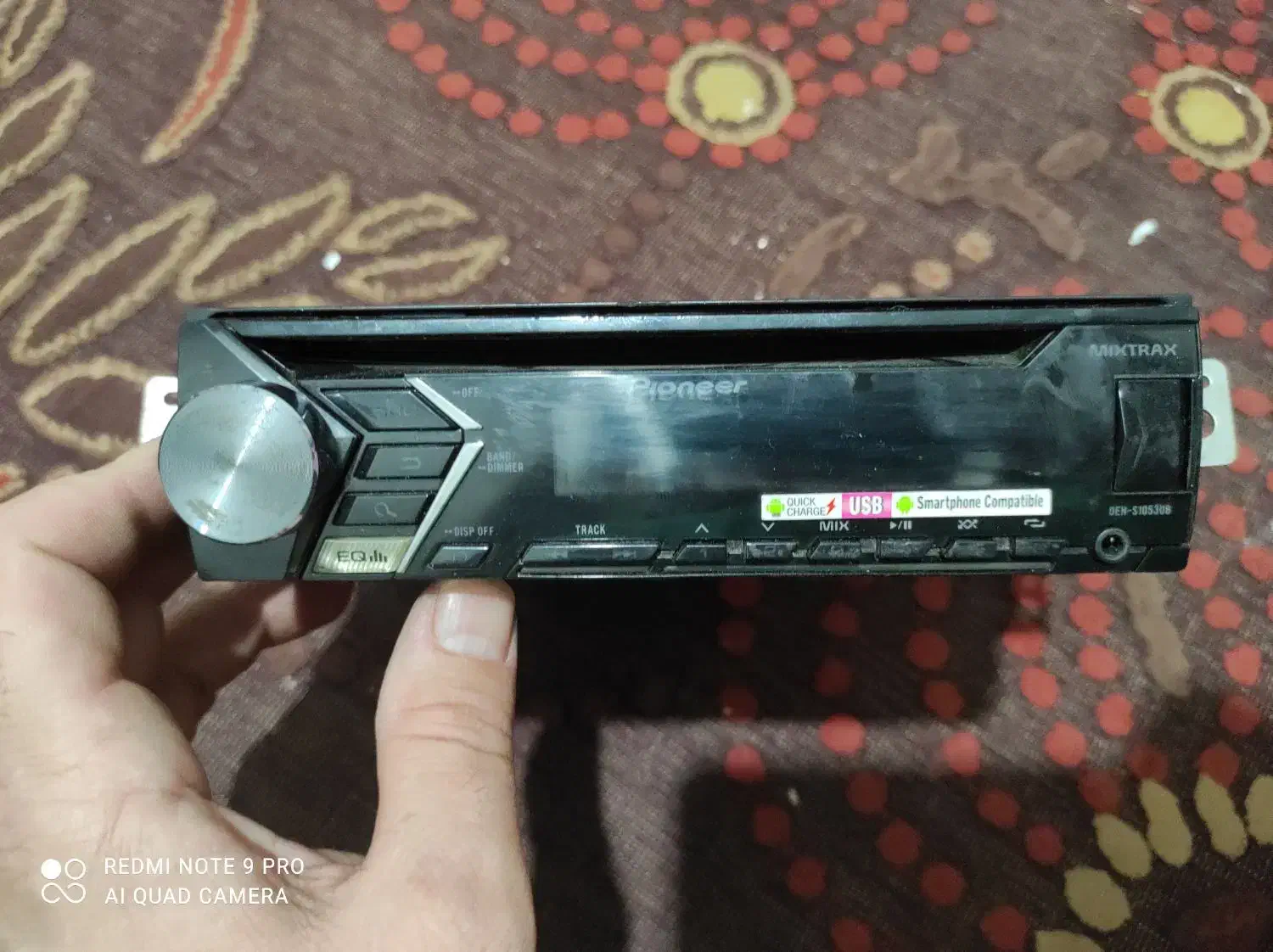 سیستم معاوضه باآیفون با کنسول بازی خط 0912|صوتی و تصویری|فردیس, شهرک ۱۱۰|دیوار