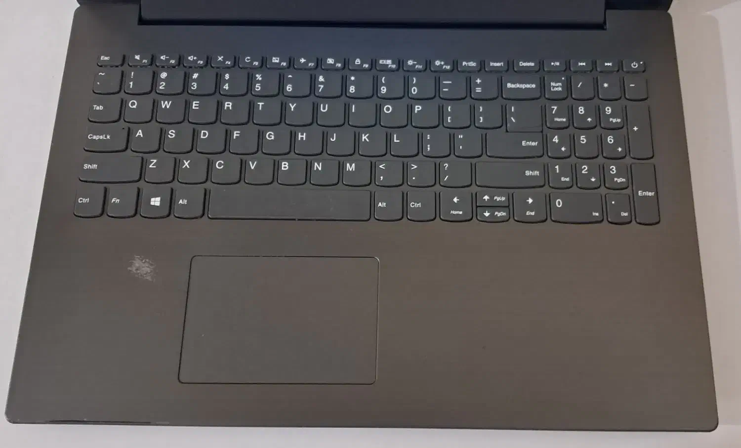 لپ تاپ لنوو مدل Lenovo ideapad3|رایانه همراه|تهران, جوادیه|دیوار