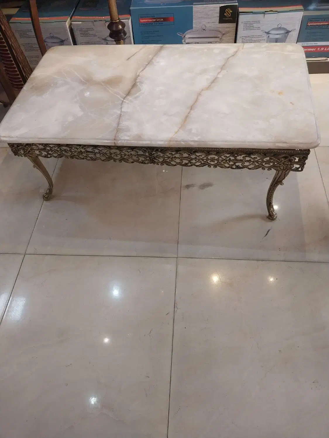 میزبرنز|مبلمان خانگی و میز عسلی|تبریز, |دیوار