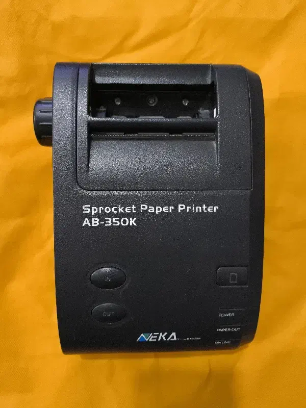 فیش پرینتر|پرینتر، اسکنر، کپی، فکس|امیدیه, |دیوار