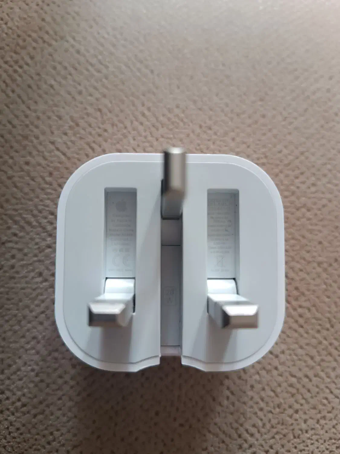 اداپتور شارژر آیفون|لوازم جانبی موبایل و تبلت|اردبیل, |دیوار