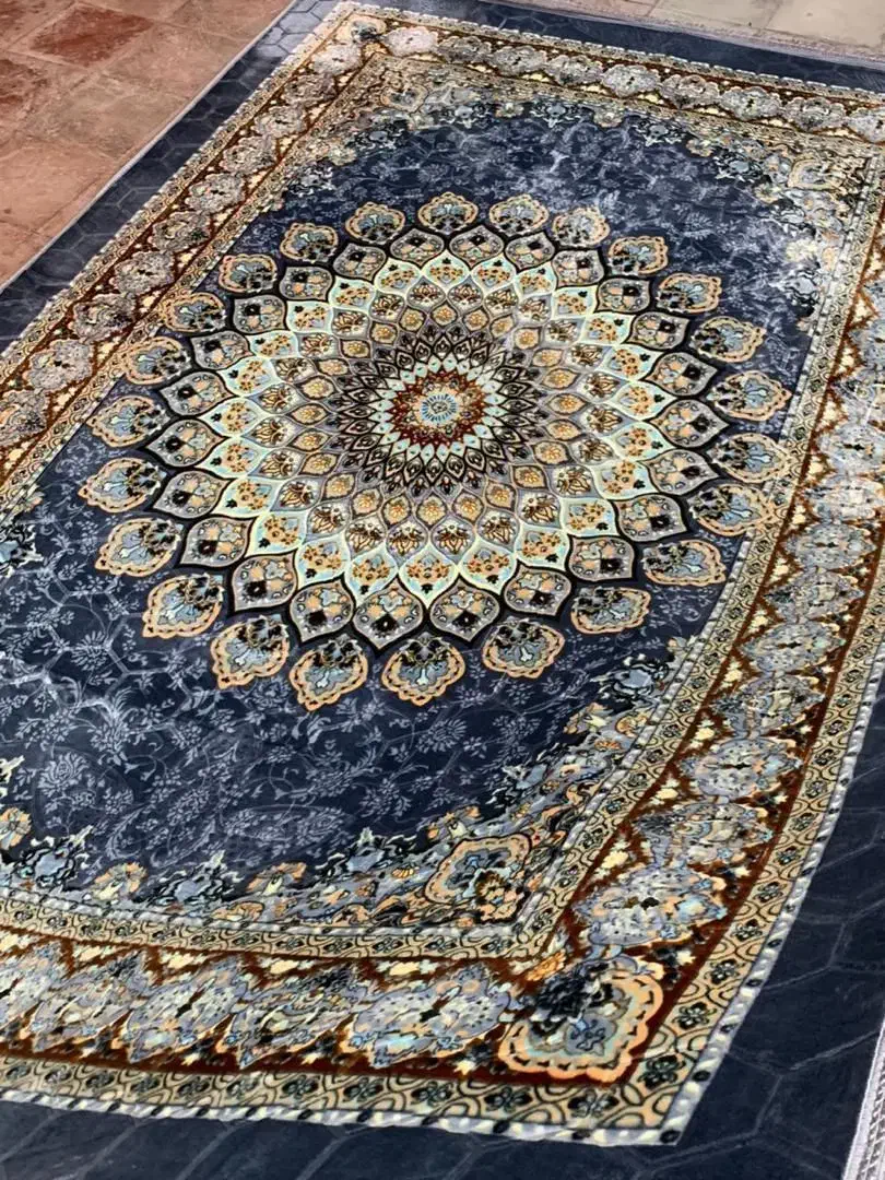 فرشینه|فرش|سنقر, |دیوار