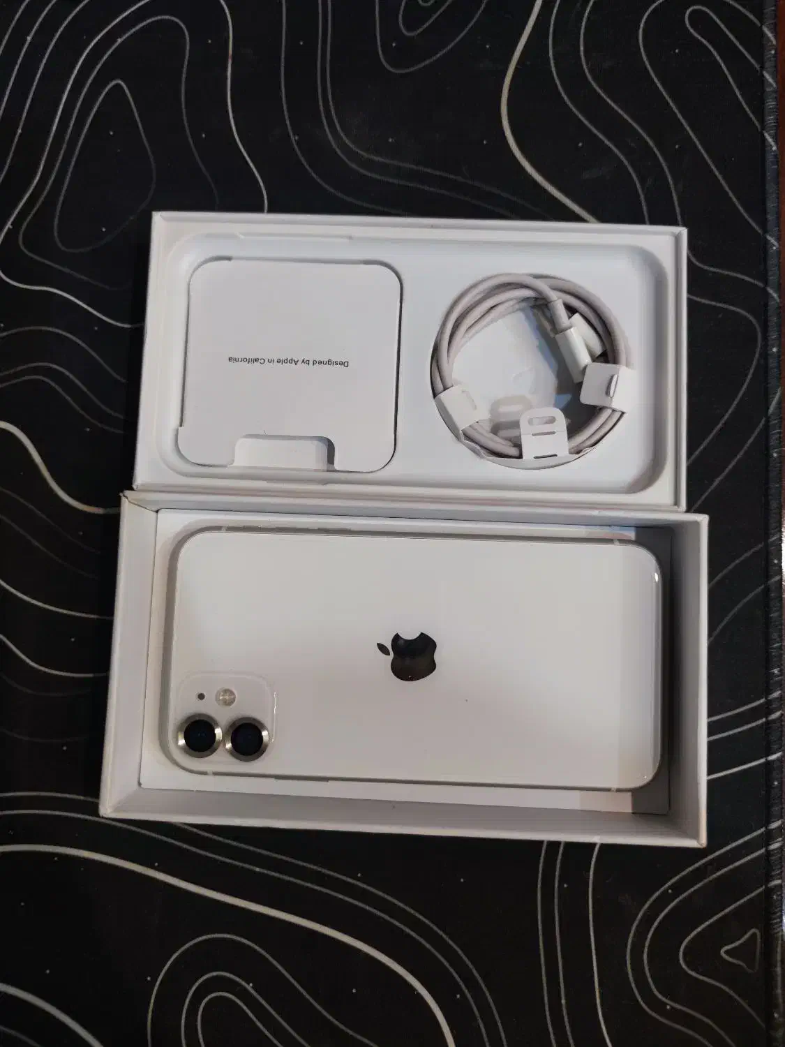 آیفون ۱۱ نرمال|موبایل|تهران, نیروی هوایی (پیروزی)|دیوار