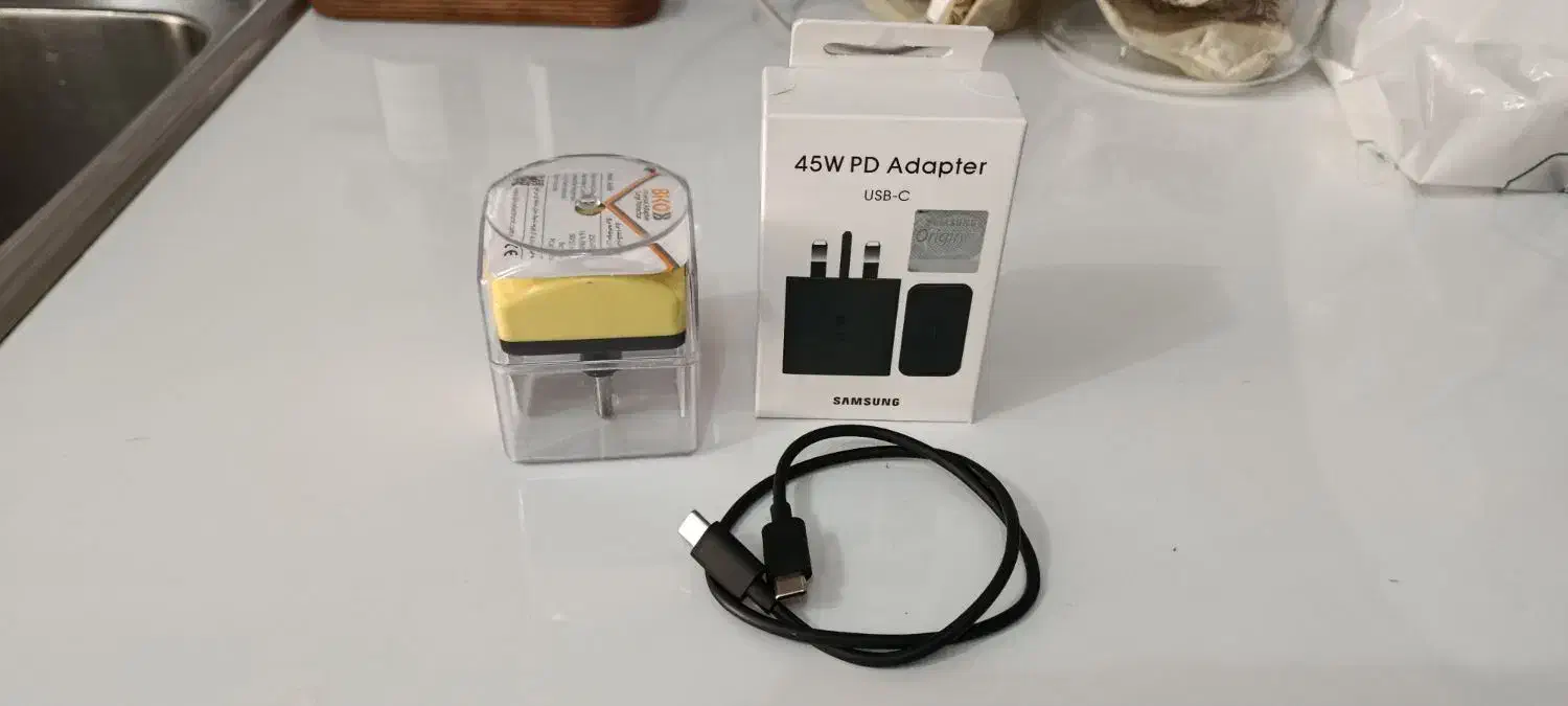 شارژر وبند گردنی هلیشات dgi|لوازم جانبی موبایل و تبلت|تهران, اوقاف|دیوار