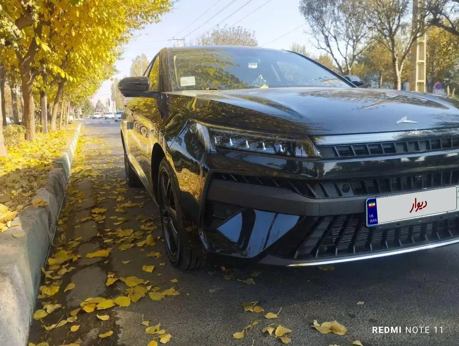 KMCJ71404|خودرو سواری و وانت|کرج, فاز ۳ مهرشهر|دیوار