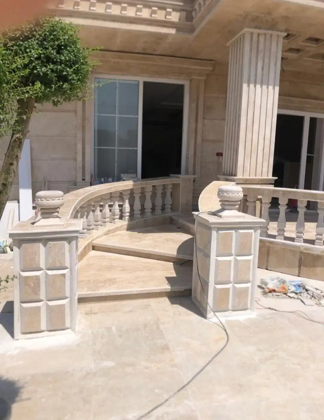 کارگرساده ودوغابریز|استخدام معماری، عمران و ساختمانی|قشم, |دیوار