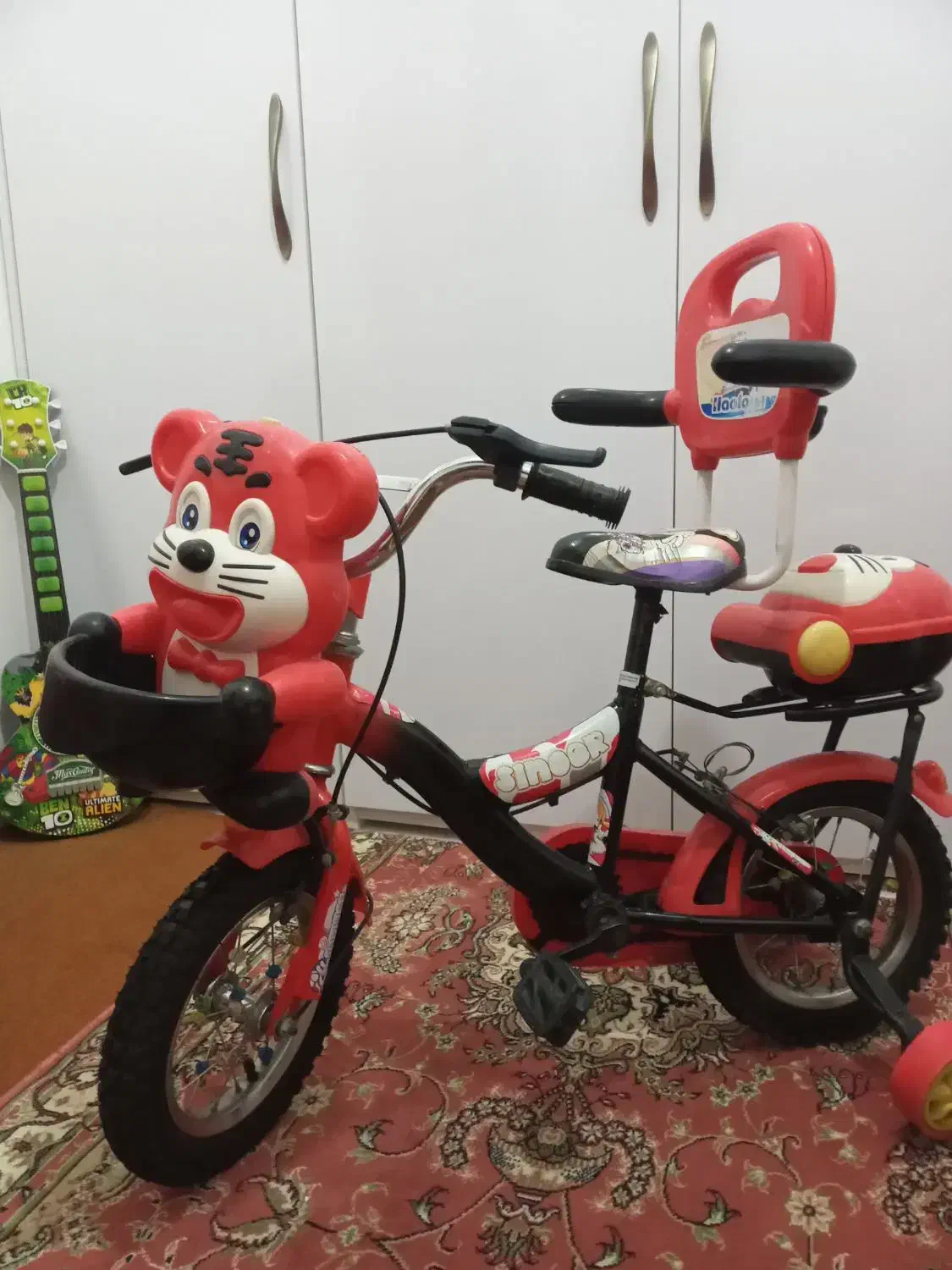 فروش دوچرخه|دوچرخه، اسکیت، اسکوتر|تبریز, |دیوار