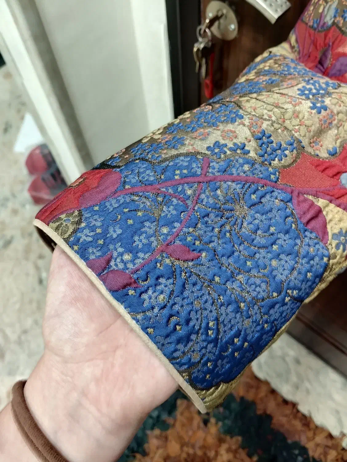 مانتو مزون دوز|لباس|تهران, تهرانپارس غربی|دیوار