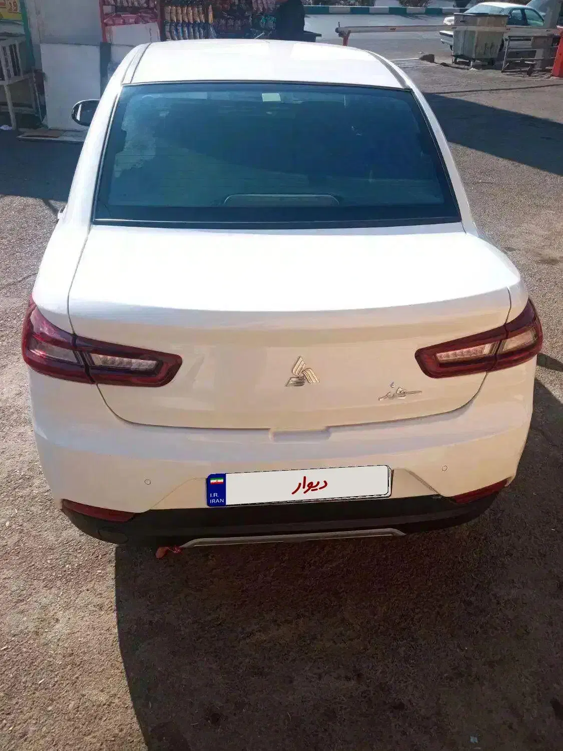 سهندs مدل 1404|خودرو سواری و وانت|ملارد, |دیوار