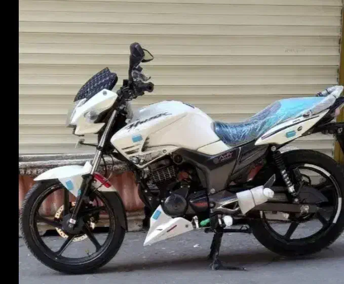 موتور هیروتانک ۱۵۰ سی سی|موتورسیکلت|اهواز, کوروش|دیوار