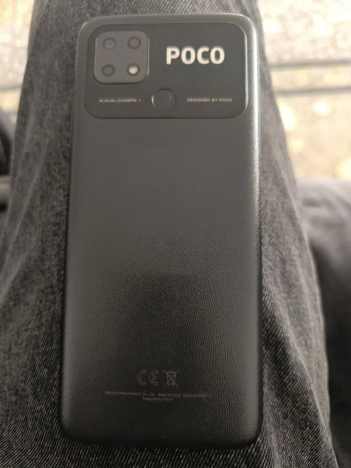 poco c 40|موبایل|اصفهان, شفق|دیوار