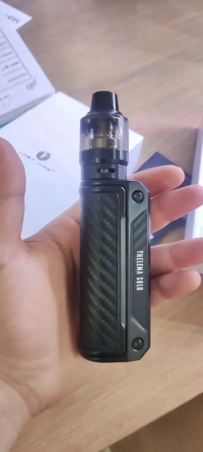 ویپ 100وات|زیورآلات و اکسسوری|شیراز, قدوسی شرقی|دیوار