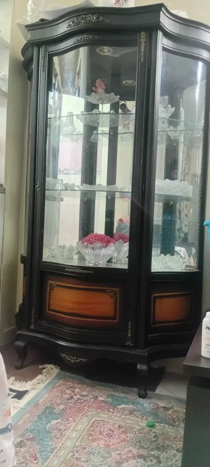 بوفه|بوفه، ویترین، کنسول|تهران, خانی‌آباد|دیوار