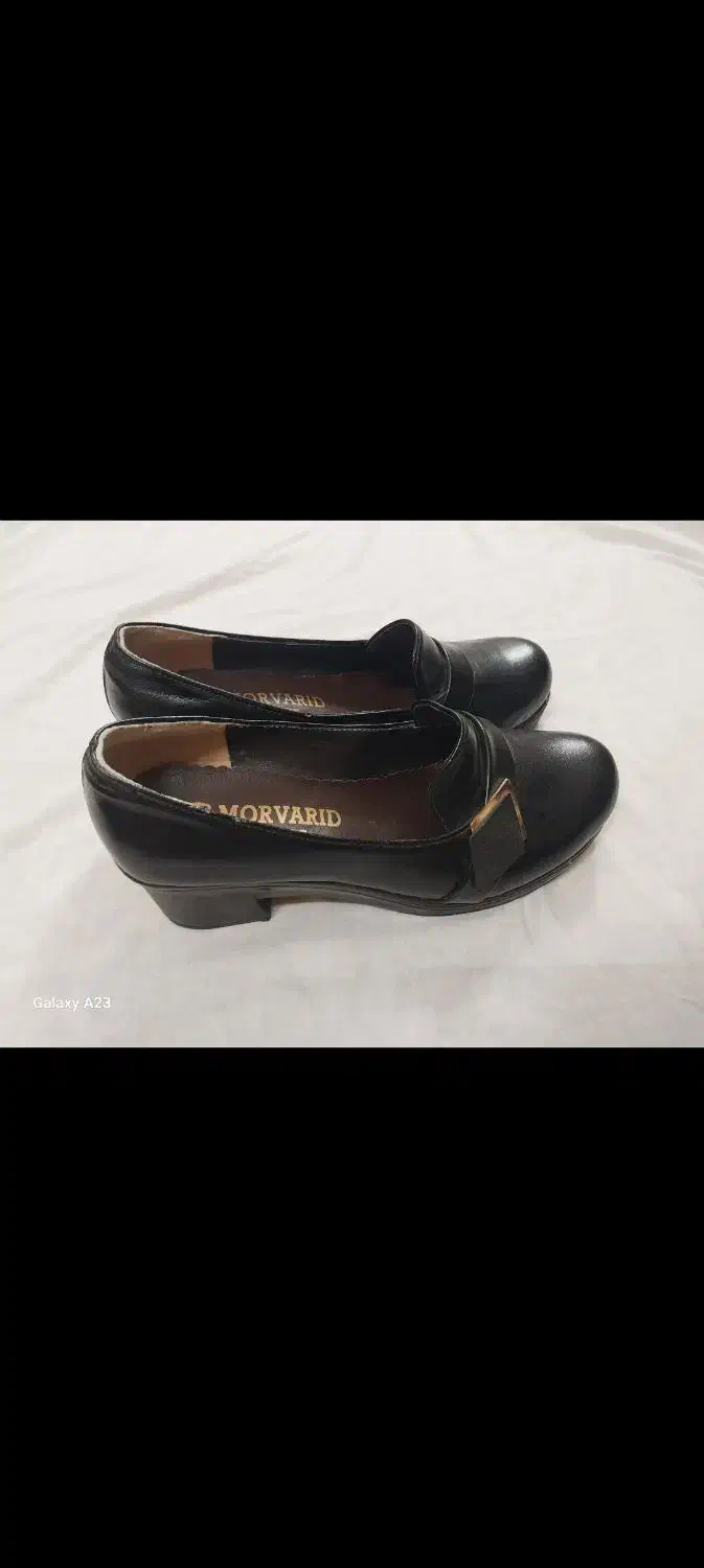 کفش نو فروشی همه سایز ۳۷|کیف، کفش، کمربند|کاشان, درب اصفهان|دیوار