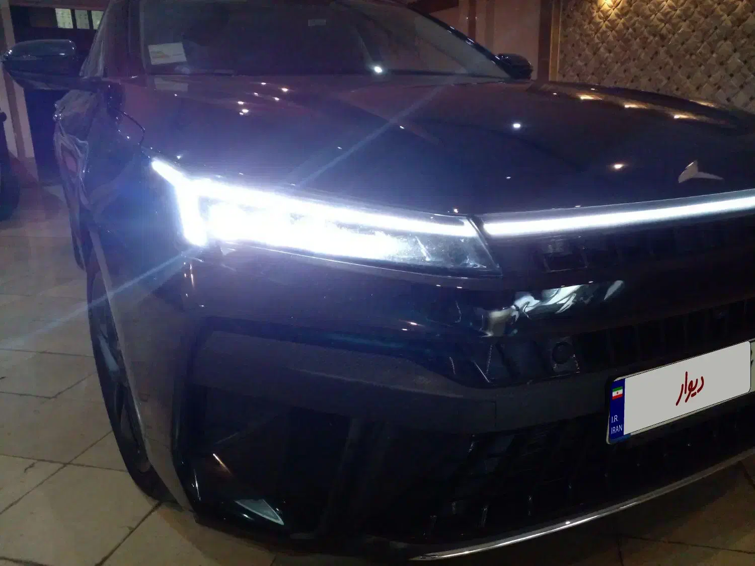 j7 مشگی ۱۴۰۴|خودرو سواری و وانت|تهران, مسعودیه|دیوار