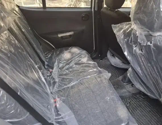 کوییک gxrl پارس خودرویی|خودرو سواری و وانت|اهواز, کمپلو شمالی|دیوار