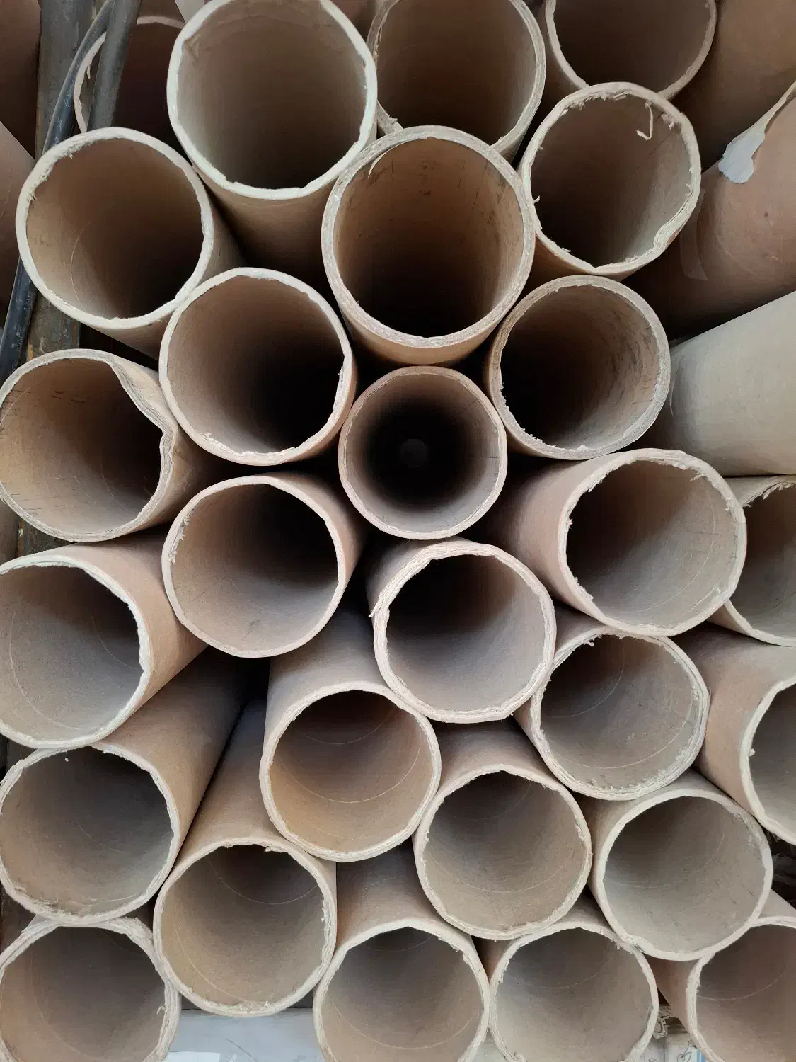 لوله مقوایی کورپی ۱۵۰ تا ۱۶۲|عمدهفروشی|قدس, شهرک صنعتی زاگرس|دیوار