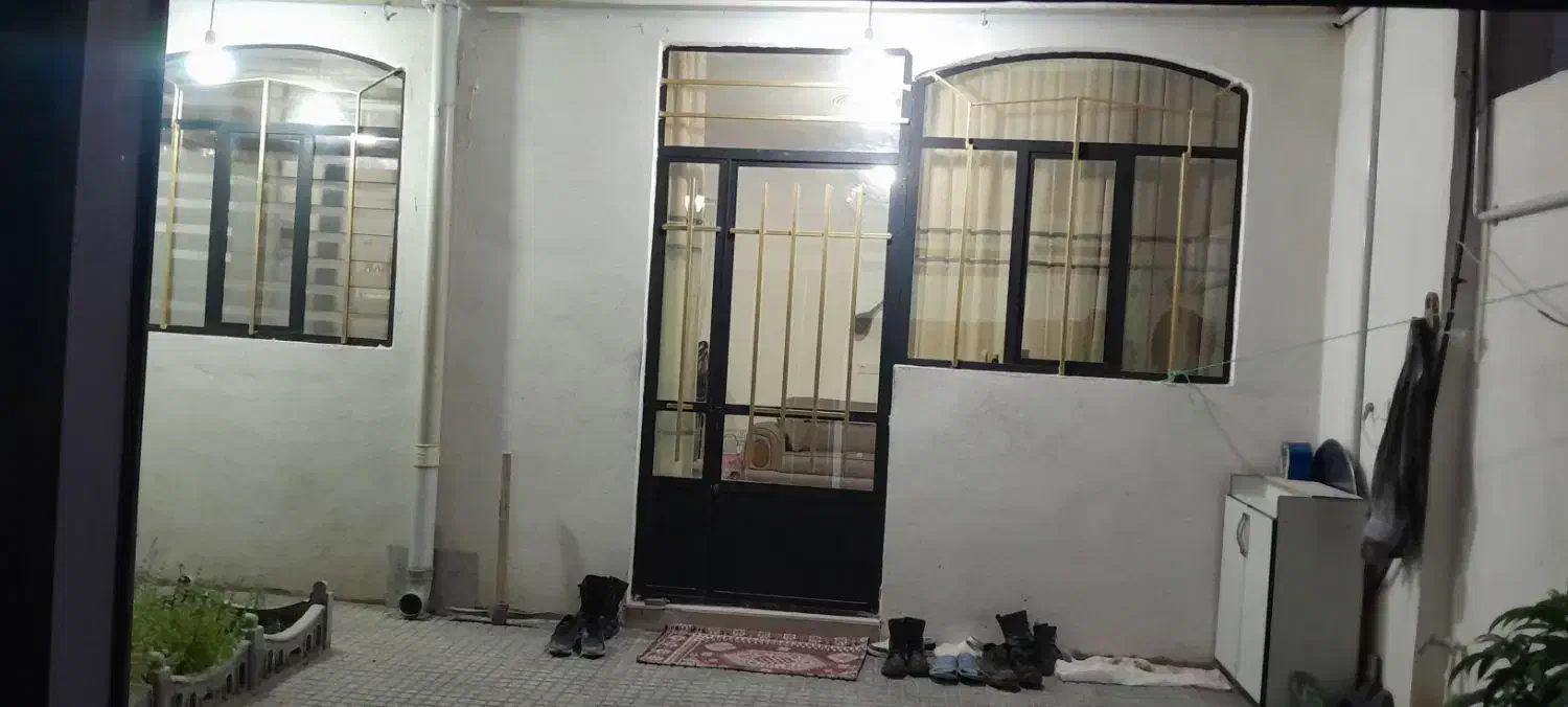 خانه ویلایی نوساز .فول ومبله .|فروش خانه و ویلا|شاهرود, |دیوار