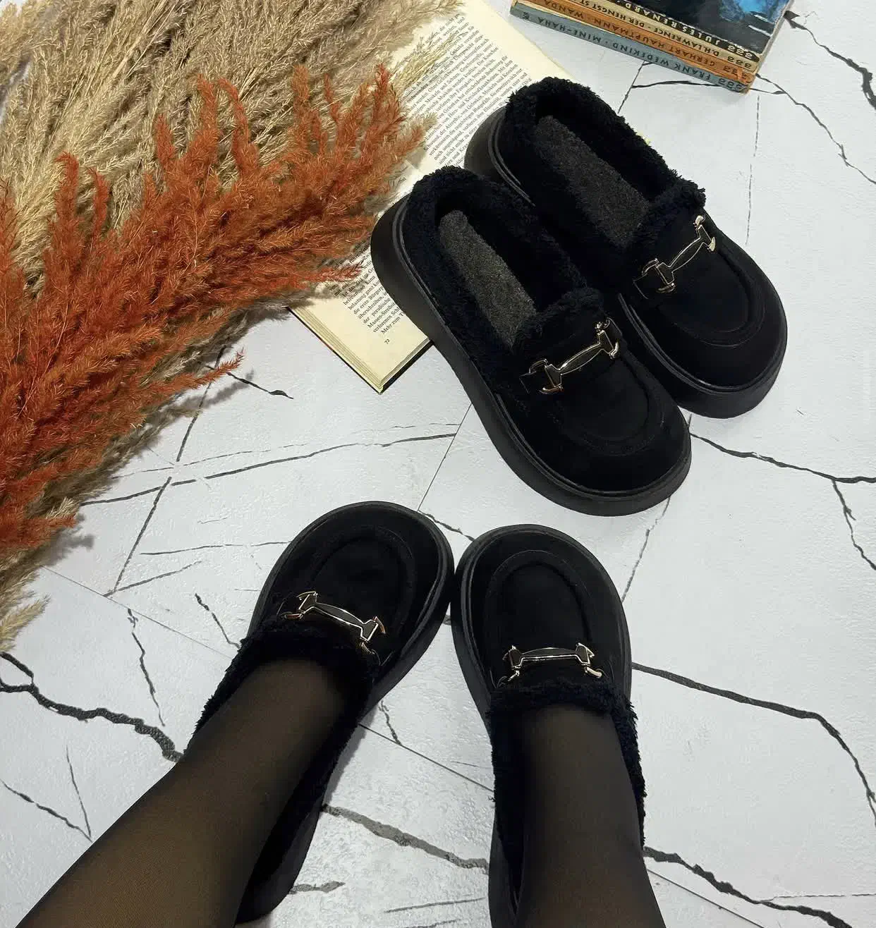 کفش کالج لوفر|کیف، کفش، کمربند|میاندوآب, |دیوار