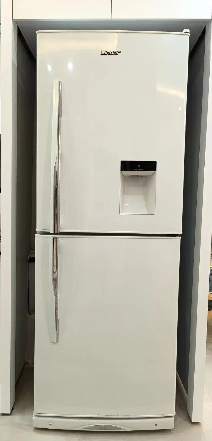 یخچال فریزر|یخچال و فریزر|مشهد, چهارچشمه|دیوار